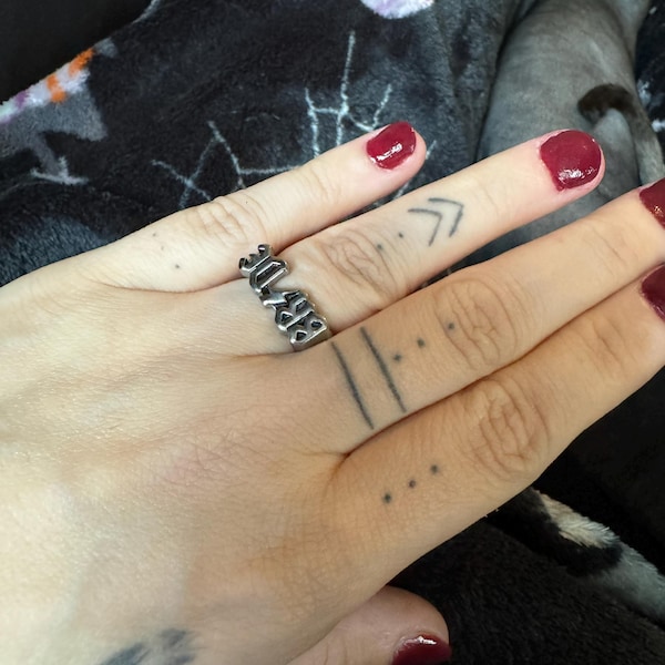 Horror Pin Gothic Goth Alternative Pin Badges Movie Gothic Fashion