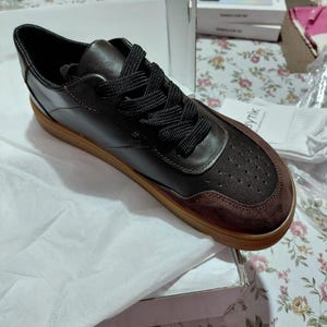 Ana added a photo of their purchase