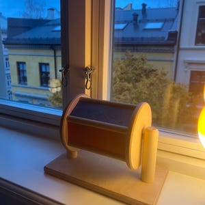 Aida added a photo of their purchase