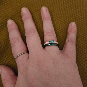 Kirsty added a photo of their purchase