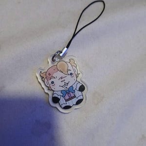 Harvey added a photo of their purchase
