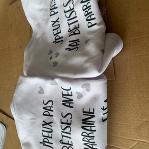 Stephanie added a photo of their purchase