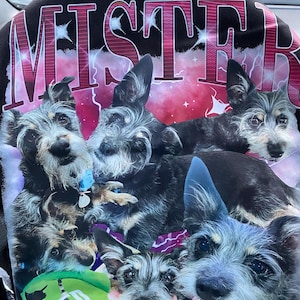 Lauren added a photo of their purchase