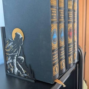Catherine added a photo of their purchase