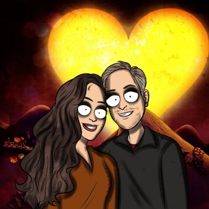 Jason added a photo of their purchase