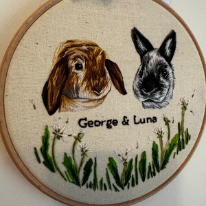 Sarah added a photo of their purchase