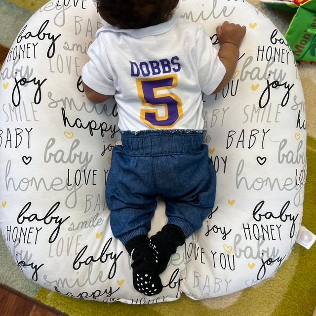 La Lakers Baby Onesies for Sale - Pixels