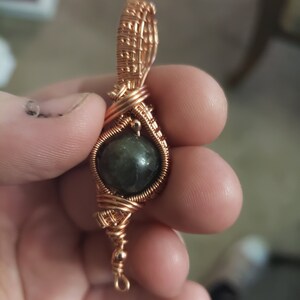 Comprador de Etsy ha añadido una foto de su compra