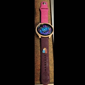 Katina added a photo of their purchase