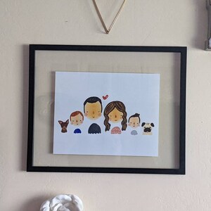 Georgie added a photo of their purchase