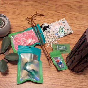 Christine added a photo of their purchase