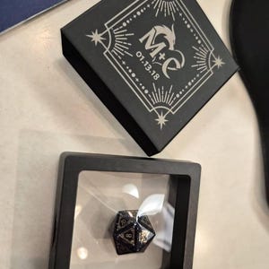 Melanie added a photo of their purchase
