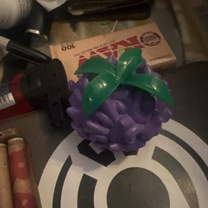 Edward added a photo of their purchase