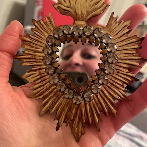 Chiara added a photo of their purchase