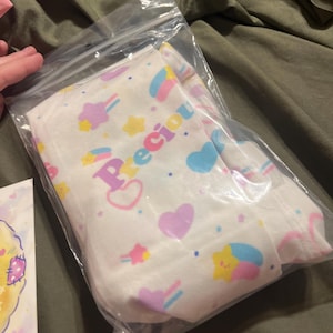 Molly added a photo of their purchase