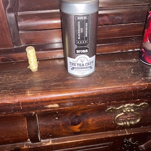 Erica added a photo of their purchase