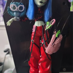 Mykie added a photo of their purchase