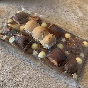 Sophie added a photo of their purchase