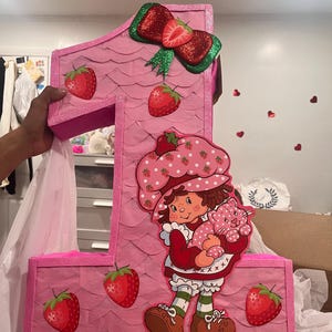 Comprador de Etsy ha añadido una foto de su compra
