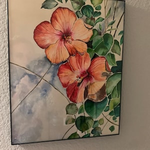 Holly heeft een foto van de aankoop toegevoegd
