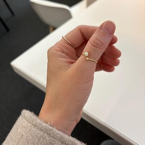 Sarah added a photo of their purchase