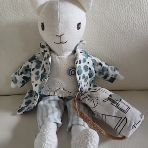 Marie added a photo of their purchase