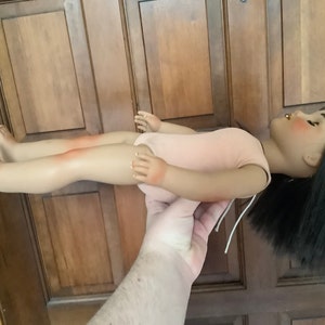Darian added a photo of their purchase