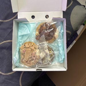 Bethxroberts added a photo of their purchase