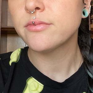 Nicole added a photo of their purchase