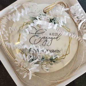 Etsy buyer added a photo of their purchase