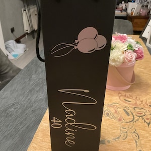 Eleanor added a photo of their purchase