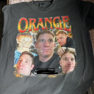 Allison added a photo of their purchase