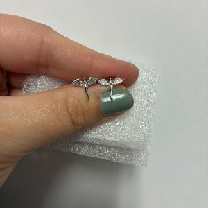 Stephanie hat ein Foto des gekauften Artikels hinzugefügt