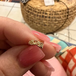Charlene added a photo of their purchase