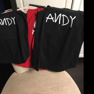 Comprador de Etsy ha añadido una foto de su compra