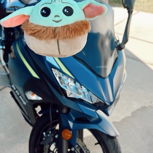 Mandy added a photo of their purchase