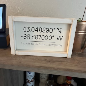 Lisa added a photo of their purchase