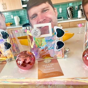 Summer added a photo of their purchase