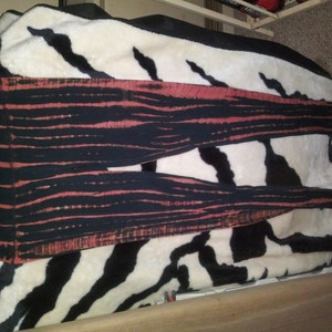 Laura added a photo of their purchase