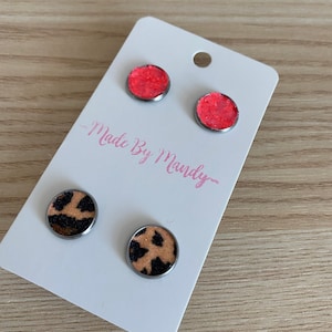 Amanda added a photo of their purchase