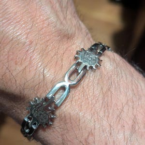 Scott added a photo of their purchase