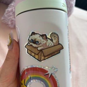 nikki added a photo of their purchase