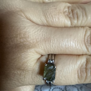 Griselda added a photo of their purchase