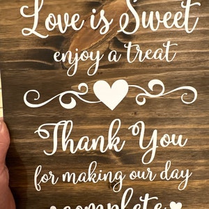 Pam added a photo of their purchase