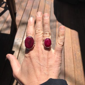 Comprador Etsy adicionaram uma foto da sua compra