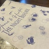 Tablecover Lobster