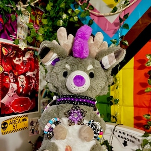 Little added a photo of their purchase