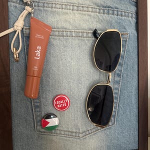 lydia added a photo of their purchase