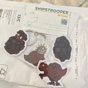 Teina さんが購入した商品の写真を追加しました