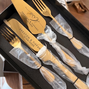 Tiffany added a photo of their purchase
